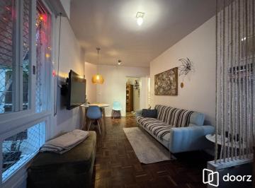 Apartamento · 59m² · 1 Quarto · Apartamento à venda - em Petrópolis