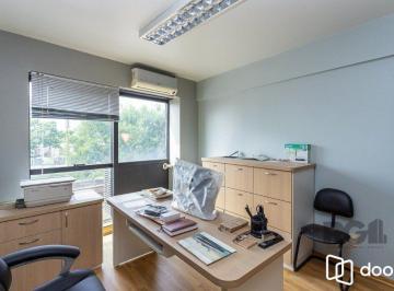Comercial · 48m² · 1 Quarto · Sala comercial no Menino Deus DESOCUPADA