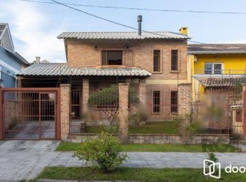 Casa · 268m² · 4 Quartos · 4 Vagas · Casa para Venda - 267.81m², 3 dormitórios, sendo 1 suites, 4 vagas - Ipanema