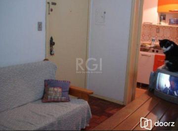 Apartamento · 36m² · Apartamento JK para Venda - 36m², 1 dormitório, Santana