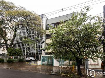 Apartamento · 63m² · 2 Quartos · 1 Vaga · Apartamento de 2 dormitórios no bairro Moinhos de Vento