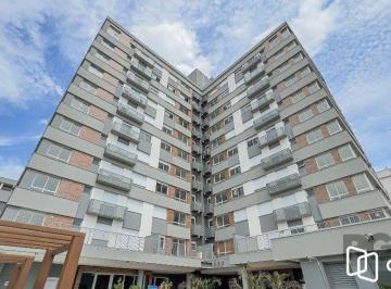 Apartamento · 30m² · 1 Quarto · 1 Vaga · Studio para Venda - 30m², 1 dormitório, 1 vaga - Floresta
