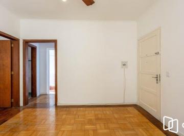 Apartamento · 45m² · 1 Quarto · Apartamento de 1 quarto à venda no Edifício Britânia na Avenida Independência em