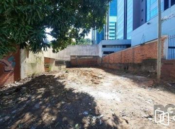 Terreno · 305m² · Terreno à venda - na Boa Vista