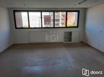 Comercial · 36m² · 1 Vaga · Conjunto/Sala para Venda - 36m², 0 dormitórios, 1 vaga - Rio Branco
