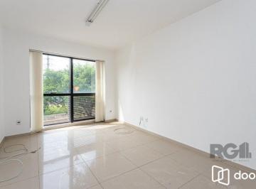 Comercial · 30m² · 1 Quarto · Sala comercial no Menino Deus