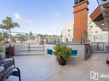 Apartamento · 297m² · 3 Quartos · 2 Vagas · Apartamento à venda - na Boa Vista