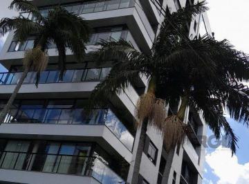 Apartamento · 138m² · 2 Quartos · 2 Vagas · Apartamento novo,allto padrão de 2 quartos, com box duplo,Santa Cecilia