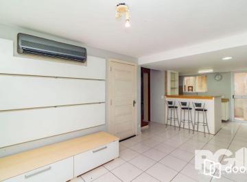 Casa · 86m² · 3 Quartos · 1 Vaga · Casa em condomínio com 3 dormitórios, suíte, espaço gourmet.
