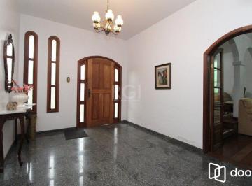 Casa · 406m² · 6 Quartos · 2 Vagas · Casa para Venda - 406.36m², 6 dormitórios, sendo 6 suites, 2 vagas - Chácara das