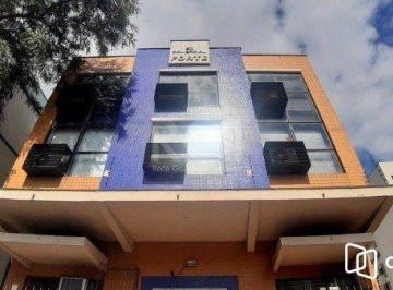 Comercial · 35m² · 1 Quarto · Sala comercial no Menino Deus desocupada