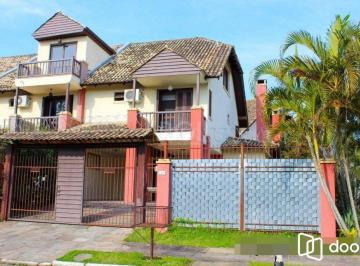 Casa · 266m² · 3 Quartos · 2 Vagas · Sobrado para Venda - 266m², 3 dormitórios, sendo 1 suites, 2 vagas - Ipanema
