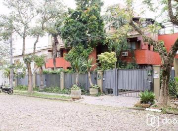 Casa · 347m² · 4 Quartos · 2 Vagas · Casa Condominio para Venda - 347.42m², 4 dormitórios, sendo 2 suites, 2 vagas -