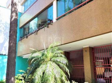 Apartamento · 84m² · 2 Quartos · Apartamento 2 dormitórios semimobiliado, living 2 ambientes com lareira, cozinha