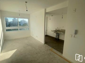 Apartamento · 57m² · 2 Quartos · 1 Vaga · Apartamento 2 Dormitórios no Jardim Lindóia – Vista e Infraestrutura Completa