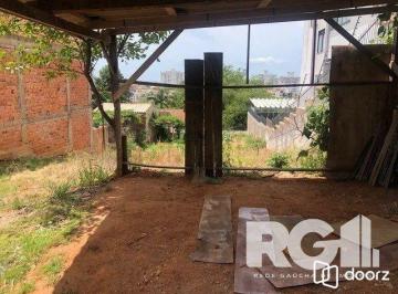 Terreno · 380m² · Terreno à venda - no Jardim Floresta
