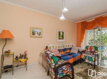 Apartamento · 42m² · 1 Quarto · Apartamento Garden de 41m² - 1 dormitório no bairro Coronel Aparício Borges