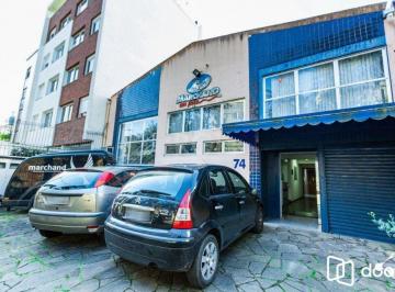 Comercial · 650m² · Predio para Venda - 650m², 0 dormitórios, Jardim Botânico
