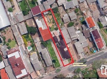 Terreno · 437m² · Terreno para Venda - 0m², 0 dormitórios, Tristeza