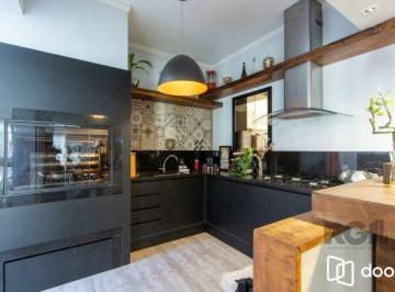 Casa · 319m² · 3 Quartos · 2 Vagas · Casa à venda - em Pedra Redonda