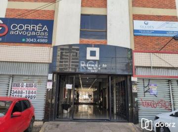 Comercial · 60m² · Conjunto/Sala para Venda - 60m², 0 dormitórios, Cohab C