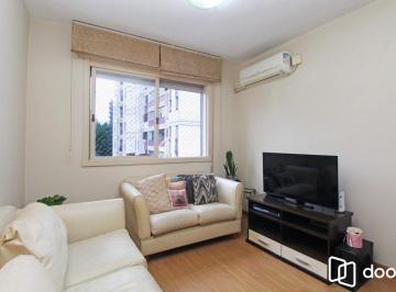 Apartamento · 58m² · 2 Quartos · Apartamento à venda com 2 quartos 58 m² no Boa Vista