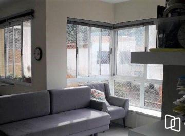 Apartamento · 83m² · 2 Quartos · 1 Vaga · Apartamento para Venda - 83m², 2 dormitórios, sendo 1 suites, 1 vaga - Santo Ant