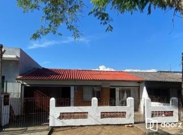 Casa · 100m² · 3 Quartos · 1 Vaga · Casa no bairro restinga - 3 dormitórios