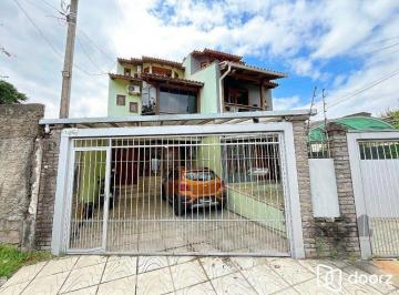 Casa · 218m² · 4 Quartos · 2 Vagas · Sobrado para Venda - 218m², 4 dormitórios, sendo 3 suites, 2 vagas - Ipanema