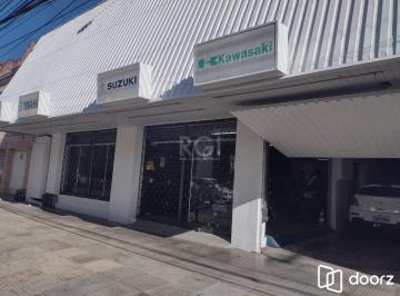 Comercial · 622m² · Loja para Venda - 621.72m², 0 dormitórios, Floresta