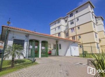 Apartamento · 51m² · 3 Quartos · 1 Vaga · Apartamento 3 dormitório mobiliado