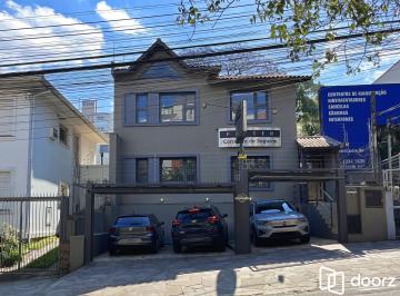 Comercial · 250m² · 5 Quartos · 3 Vagas · Excelente Casa comercial para comprar com 250m² na Avenida Palmeira
