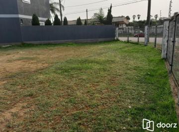 Terreno · 235m² · Terreno em Condomínio no Bairro Passo das Pedras
