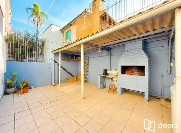 Apartamento · 91m² · 3 Quartos · Apartamento 3 dormitórios com garden no Moinhos de Vento