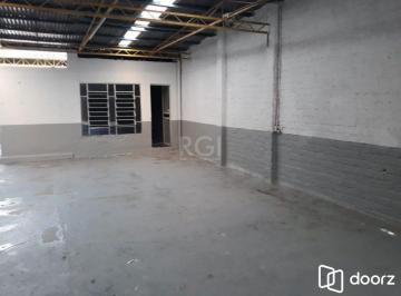 Comercial · 202m² · Pavilhão para Venda - 202m², 0 dormitórios, Santa Maria Goretti