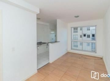 Apartamento · 50m² · 2 Quartos · 1 Vaga · Apartamento original 2 dorm 1 suíte e vaga na Ary Tarrago - Jardim Itu