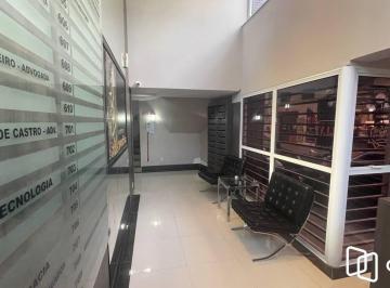 Comercial · 29m² · 1 Quarto · 1 Vaga · Comercial à venda - no Centro Histórico