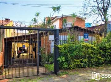 Casa · 287m² · 3 Quartos · 4 Vagas · Casa para Venda - 287m², 3 dormitórios, sendo 2 suites, 4 vagas - Nonoai