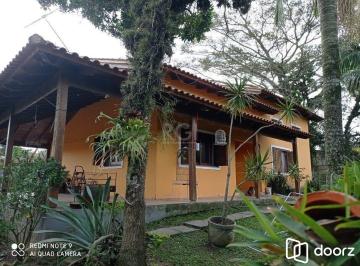 Rural · 3164m² · 3 Quartos · 4 Vagas · Sítio para Venda - 351.68m², 3 dormitórios, 4 vagas - Lageado