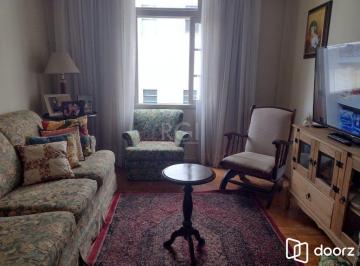Apartamento · 91m² · 2 Quartos · Apartamento para Venda - 90.72m², 2 dormitórios, Bom Fim