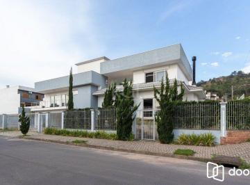 Casa · 377m² · 4 Quartos · 3 Vagas · Casa para Venda - 377m², 4 dormitórios, sendo 3 suites, 3 vagas - Guarujá