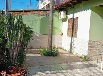 Casa · 136m² · 3 Quartos · 2 Vagas · Casa à venda - no Jardim Algarve