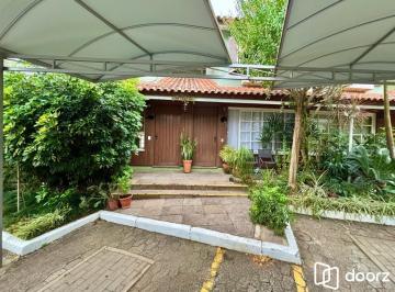 Casa · 80m² · 2 Quartos · 1 Vaga · Excelente Casa 2 Dormitórios em Condomínio Fechado