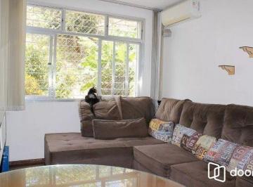 Apartamento · 53m² · 2 Quartos · Apartamento à venda - em Medianeira