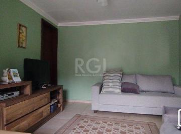 Casa · 162m² · 3 Quartos · 3 Vagas · Casa para Venda - 162m², 3 dormitórios, sendo 1 suites, 3 vagas - Agronomia
