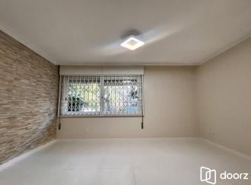 Apartamento · 103m² · 3 Quartos · 1 Vaga · Apartamento térreo, 3 dormitórios com vaga de garagem