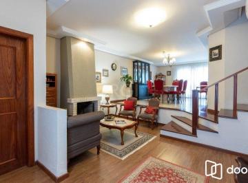 Casa · 225m² · 3 Quartos · 2 Vagas · Casa Condominio para Venda - 225.18m², 3 dormitórios, sendo 1 suites, 2 vagas -