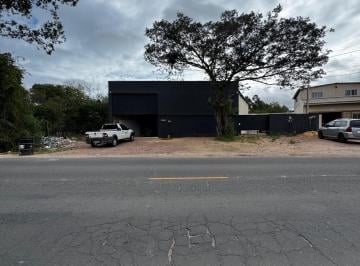 Comercial · 215m² · 2 Quartos · 3 Vagas · Comercial à venda - em Belém Novo