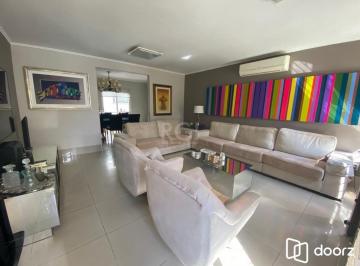 Casa · 323m² · 4 Quartos · 3 Vagas · Casa para Venda - 323m², 4 dormitórios, sendo 2 suites, 3 vagas - Jardim Itu