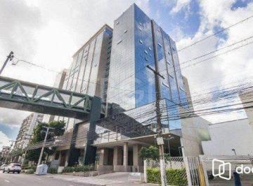Comercial · 37m² · 1 Quarto · 1 Vaga · Sala Comercial